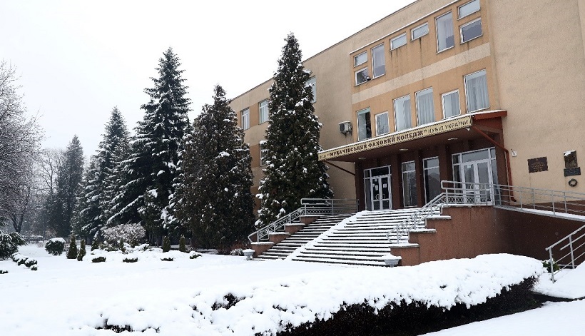 ВСП МФК НУБІП УКРАЇНИ ОКРИЛЮЄ МОЛОДЬ… ПОТРІБЕН ТІЛЬКИ СТИМУЛ